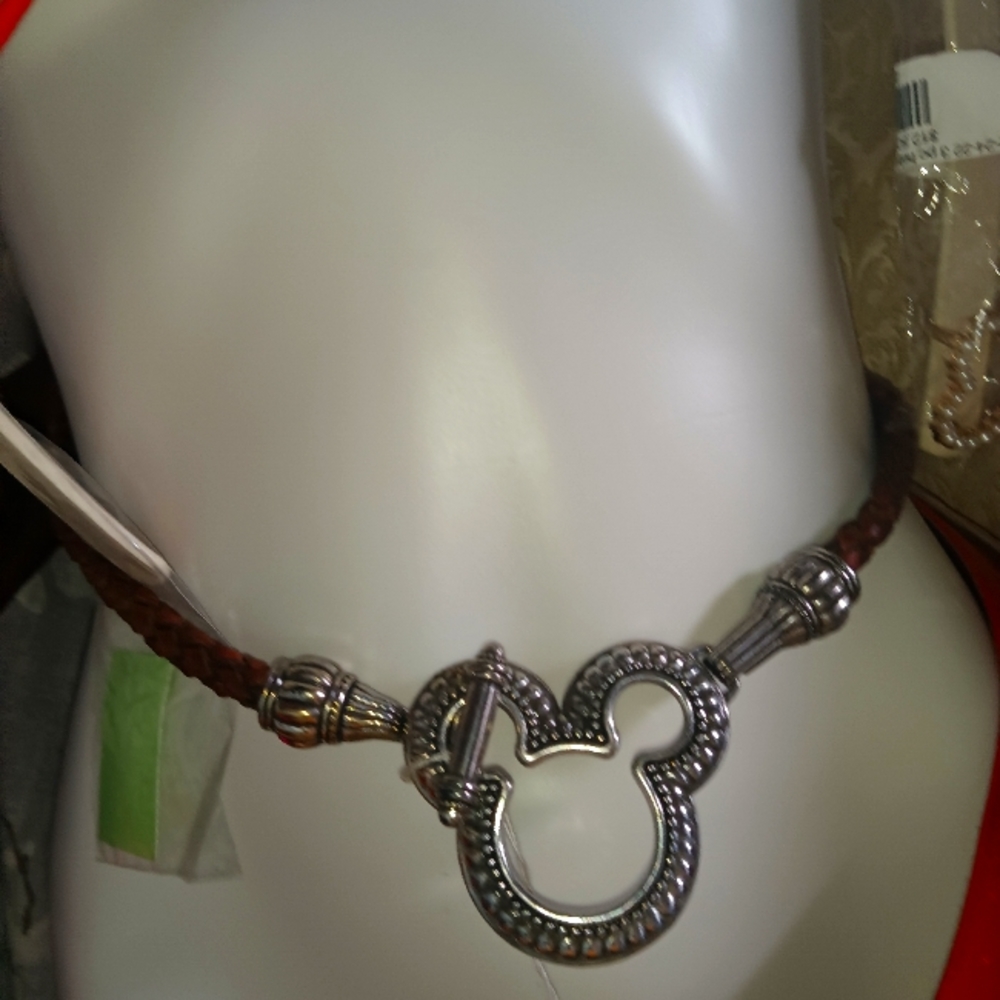 Belt
